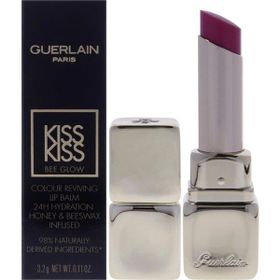 Guerlain Kisskiss Bee Glow 409 Fuchsia Ruj