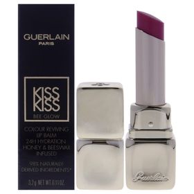Guerlain Kisskiss Bee Glow 409 Fuchsia Ruj