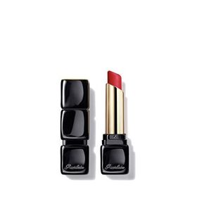 Guerlain Kisskiss Tender Matte 775 Kiss Rouge - Kırmızı Ruj
