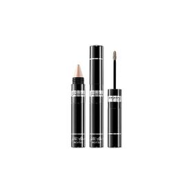 Guerlain La Petite Robe Noire Brow Duo 10 Light Kaş Maskarası