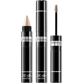 Guerlain La Petite Robe Noire Brow Duo 10 Light Kaş Maskarası