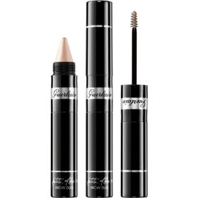 Guerlain La Petite Robe Noire Brow Duo 10 Light Kaş Maskarası