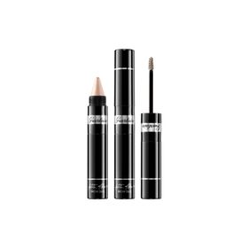 Guerlain La Petite Robe Noire Brow Duo 10 Light Kaş Maskarası