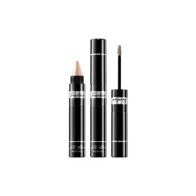 Guerlain La Petite Robe Noire Brow Duo 10 Light Kaş Maskarası