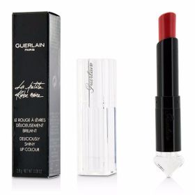 Guerlain La Petite Robe Noire Lips 041 Sun Twin Ruj Set