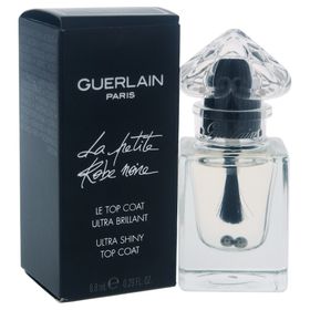Guerlain La Petite Robe Noire Nail Enamel Top Coat Oje