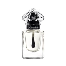 Guerlain La Petite Robe Noire Nail Enamel Top Coat Oje