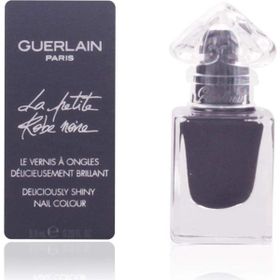 Guerlain Le Petite Robe Noire 024 Black Cherry Oje