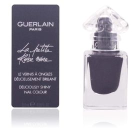 Guerlain Le Petite Robe Noire 024 Black Cherry Oje