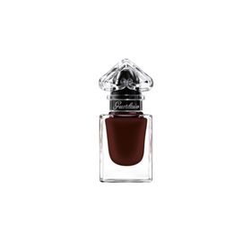 Guerlain Le Petite Robe Noire 024 Black Cherry Oje