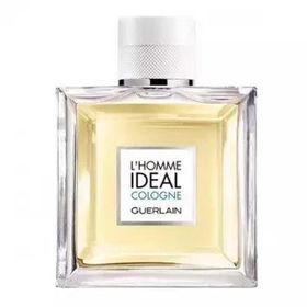 Guerlain L'Homme Ideal Cologne EDT 100 ml Aromatik Erkek Parfümü