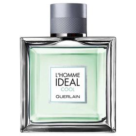 Guerlain LHomme İdeal Cool Edt 50 ml Erkek Parfüm