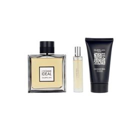Guerlain L'Homme Ideal EDT 100 ml Erkek Parfüm Seti