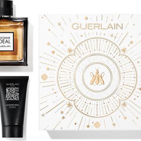 Guerlain L'Homme Ideal EDT 100 ml Erkek Parfüm Seti