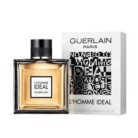 Guerlain L'Homme Ideal EDT 50 ml Kadın Parfüm