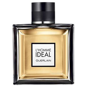 Guerlain L'Homme Ideal EDT 50 ml Kadın Parfüm