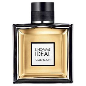 Guerlain L'Homme Ideal EDT 50 ml Kadın Parfüm