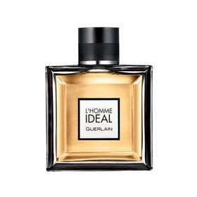 Guerlain L'Homme Ideal EDT 50 ml Kadın Parfüm