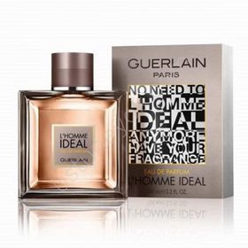 Guerlain LHomme Ideal EDT 50 ml Sprey Erkek Parfümü