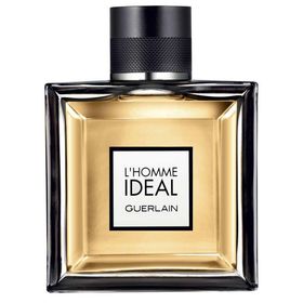 Guerlain LHomme Ideal EDT 50 ml Sprey Erkek Parfümü