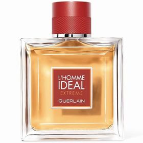 Guerlain L'homme Ideal Extreme EDP 100 ml Odunsu Erkek Parfüm