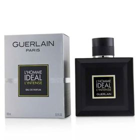 Guerlain L'Homme Ideal Intense EDP 100 ml Sprey Erkek Parfümü