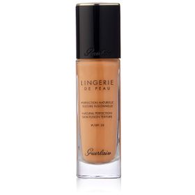 Guerlain Lingerie De Peau Fluid 04N Medium 30 ml Fondöten