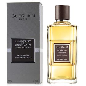 Guerlain L'instant De Pour Homme EDP 100 ml Erkek Parfüm