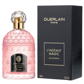 Guerlain L'Instant Magic EDP 100 ml Kadın Parfüm