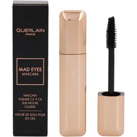 Guerlain Mad Eyes Mascara 01 Noir Maskara