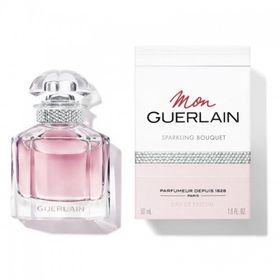 Guerlain Mon Guerlain Sparkling Bouquet EDP 50 ml Kadın Parfüm