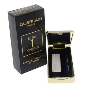 Guerlain No:10 White Mono Eyeshadow Ever Göz Farı