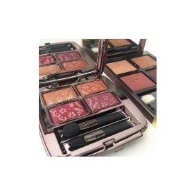 Guerlain No:407 Bal De Minuit Ombre Eclat 4lü Göz Farı