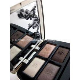 Guerlain No:407 Bal De Minuit Ombre Eclat 4lü Göz Farı