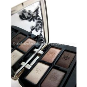 Guerlain No:407 Bal De Minuit Ombre Eclat 4lü Göz Farı