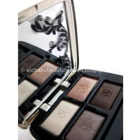 Guerlain No:407 Bal De Minuit Ombre Eclat 4lü Göz Farı