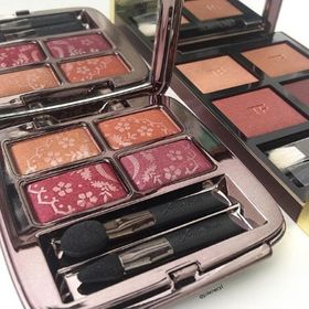 Guerlain No:407 Bal De Minuit Ombre Eclat 4lü Göz Farı