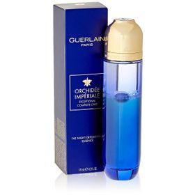 Guerlain Orchide Imperiale 125 ml Gece Detoks Suyu