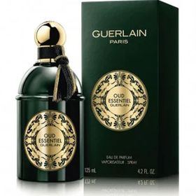 Guerlain Oud Essentiel EDP 125 ml Kadın Parfümü