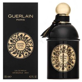 Guerlain Paris Santal Royal Edp 125 ml Parfüm