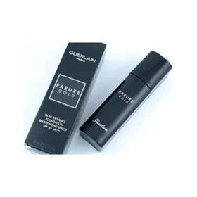 Guerlain Parure Gold 03 Fluid Fondöten