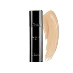 Guerlain Parure Gold 03 Fluid Fondöten