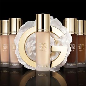Guerlain Parure Gold 22 Skin Radiance 2N Fondöten