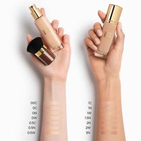Guerlain Parure Gold 22 Skin Radiance 2W Fondöten