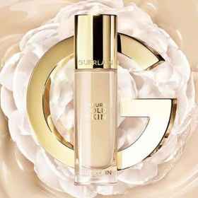 Guerlain Parure Gold 22 Skin Radiance 2W Fondöten