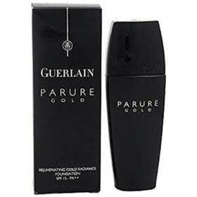Guerlain Parure Gold Fluid 13 Fondöten