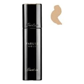 Guerlain Parure Gold Fluid 13 Fondöten