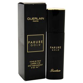Guerlain Parure Gold Fluid FDT 12 Rose Light Fondöten