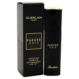 Guerlain Parure Gold Fluid FDT 12 Rose Light Fondöten