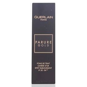 Guerlain Parure Gold Fluid SPF30 04 Beige Medium 30 ml Fondöten